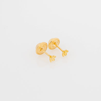 Topos Mini Flor 3.2mm
