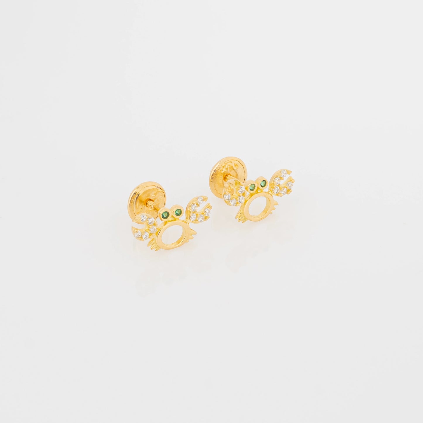 Topos Cangrejo 5.6mm
