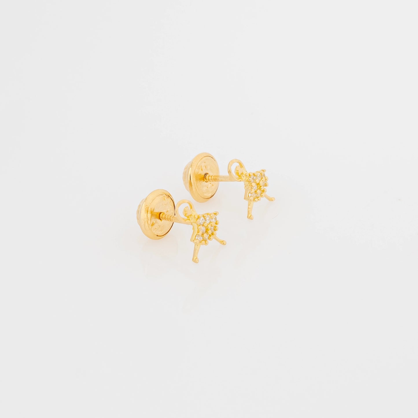 Topos Bailarina 7mm