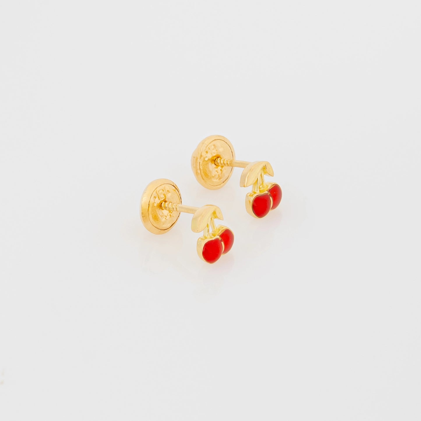 Topos Cerezas 5.7mm