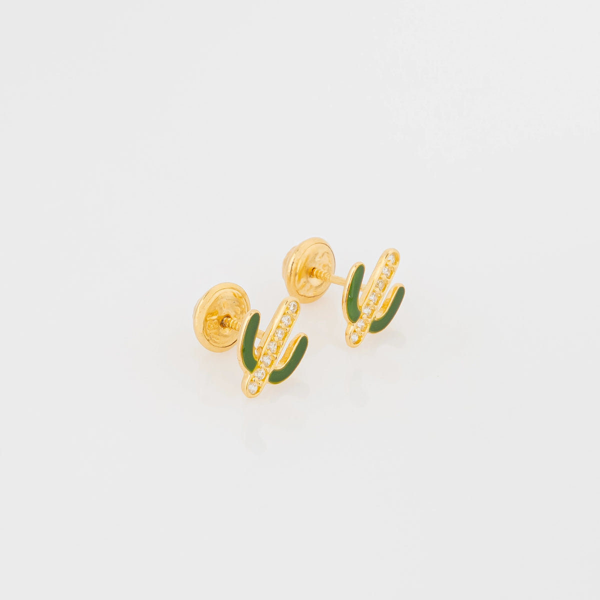 Topos Cactus 9mm