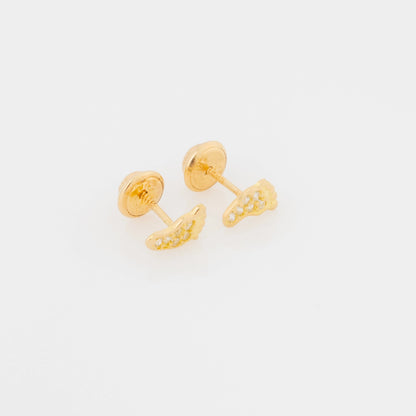 Topos Pies 7mm
