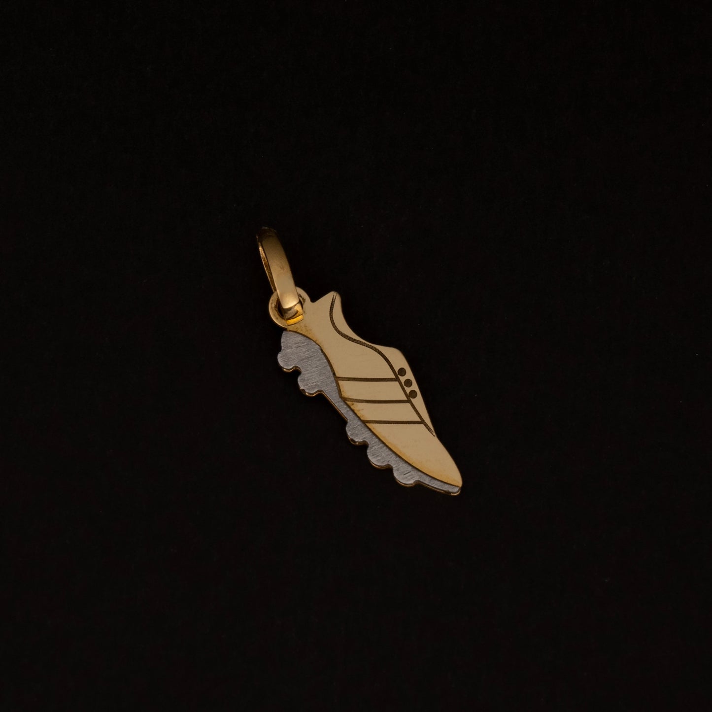 Dije Guayo 2.6cm