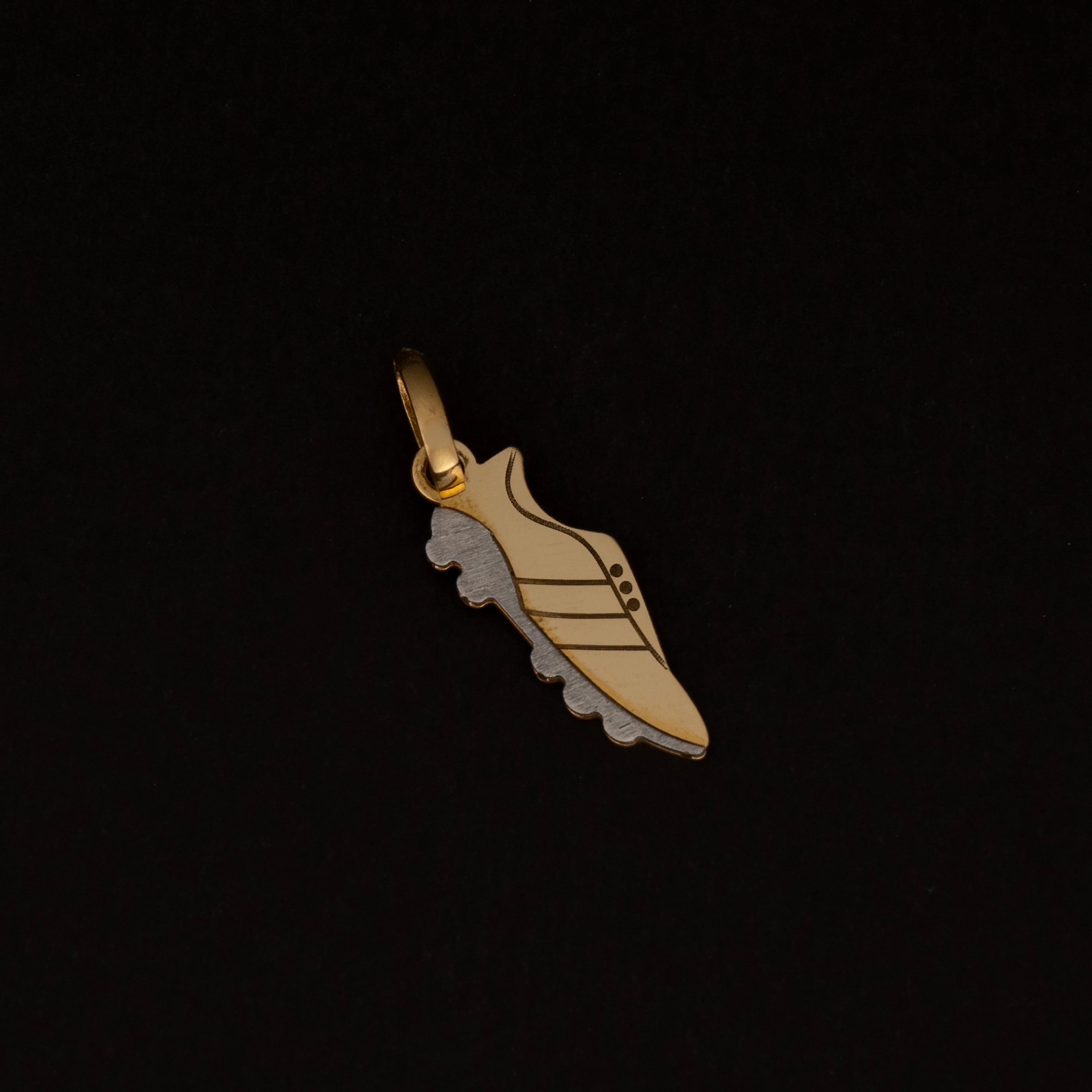 Dije Guayo 2.6cm