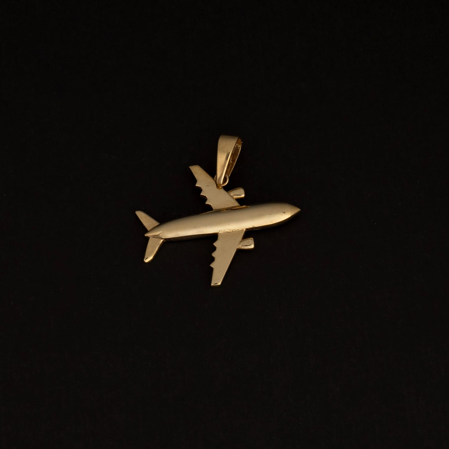 Dije Avión 2.3cm