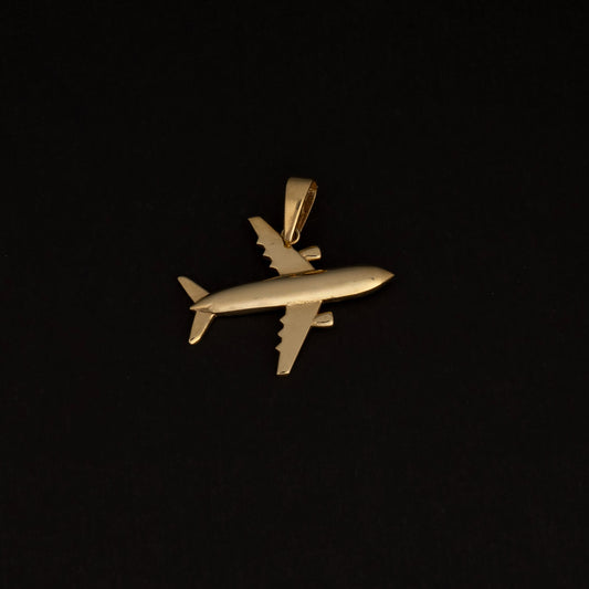 Dije Avión 2.3cm