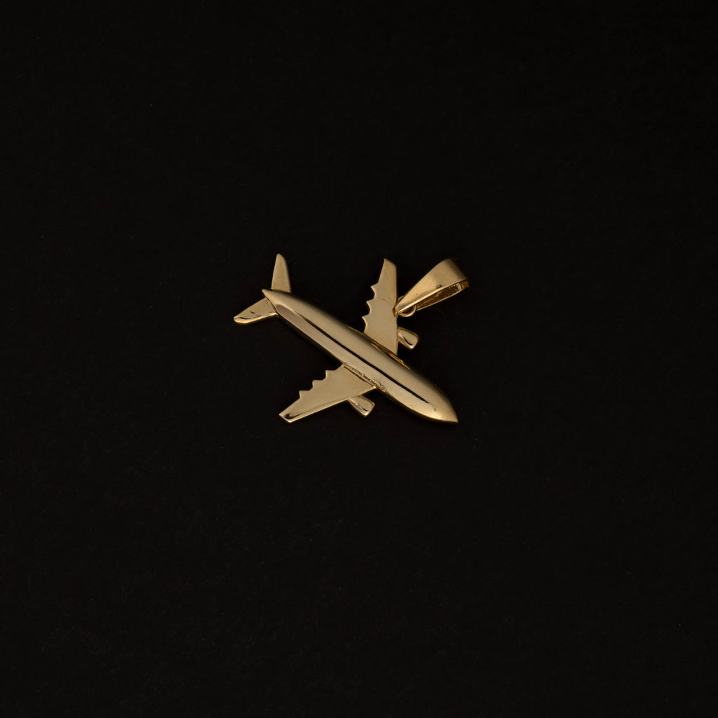 Dije Avión 2.3cm