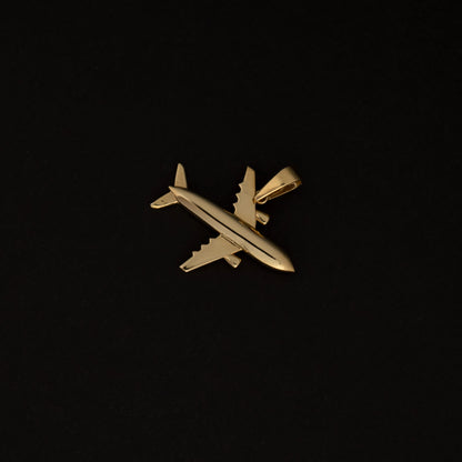 Dije Avión 2.3cm