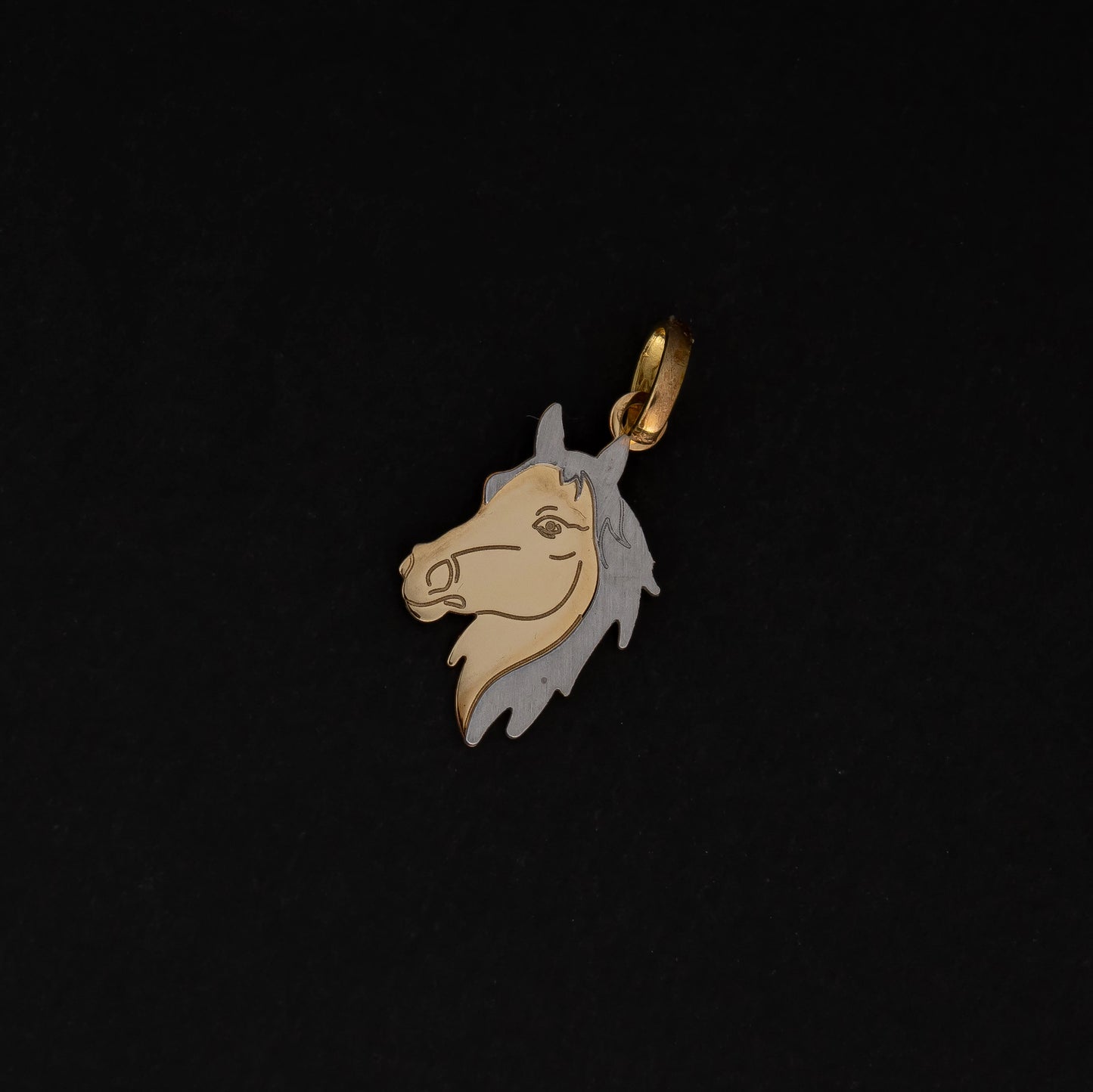 Dije Caballo 2.6cm