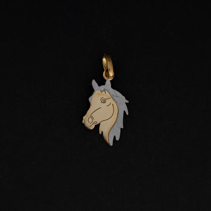 Dije Caballo 2.6cm