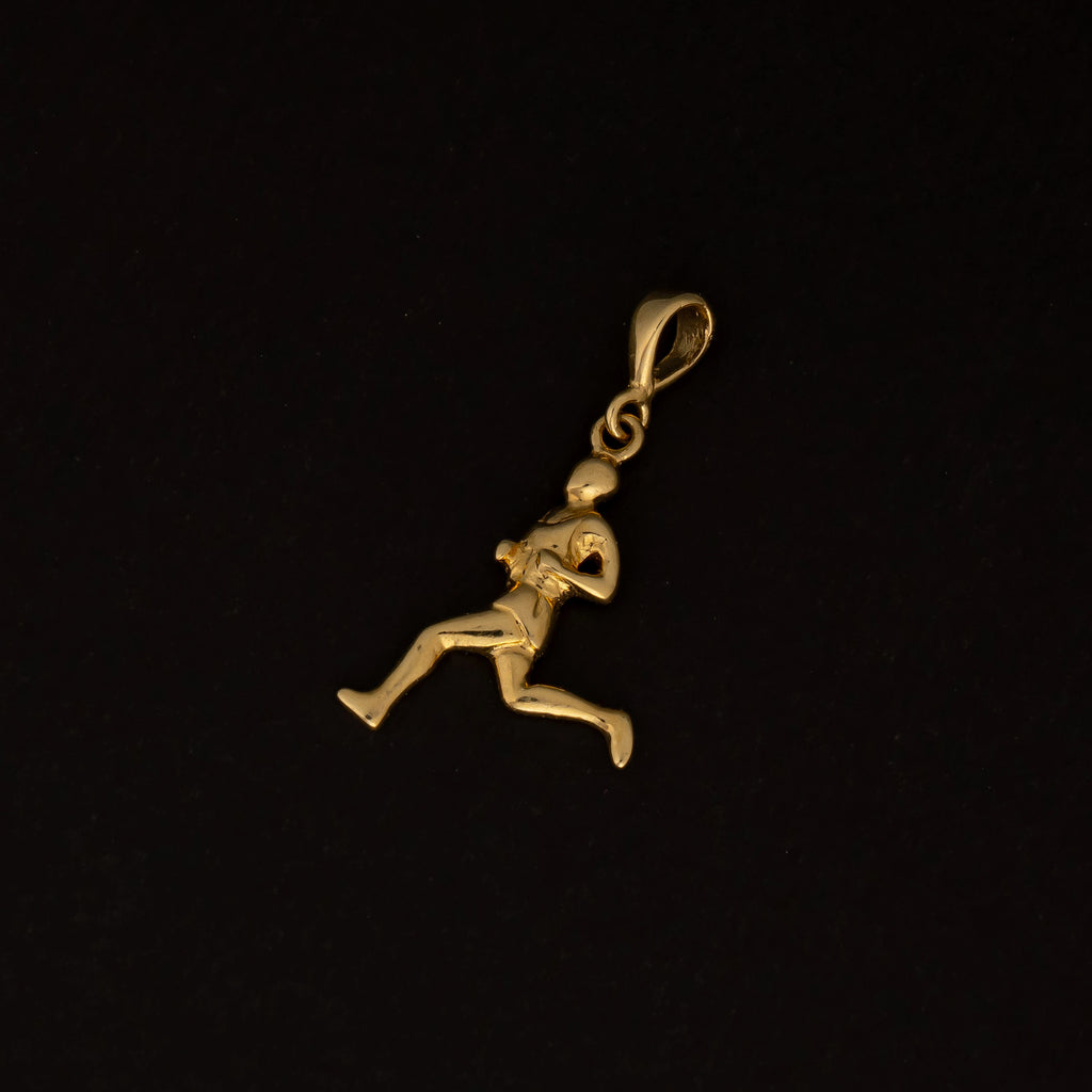 Dije Corredor 2.8cm