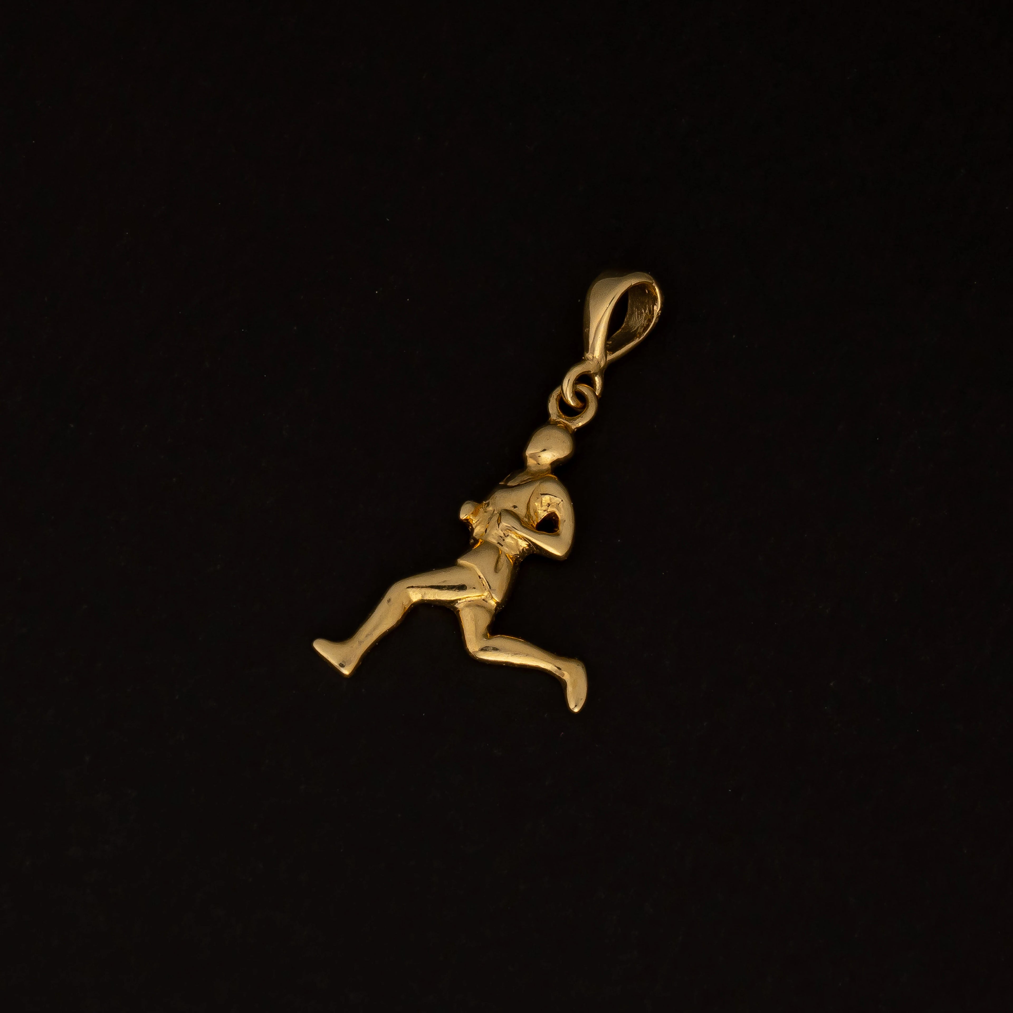 Dije Corredor 2.8cm