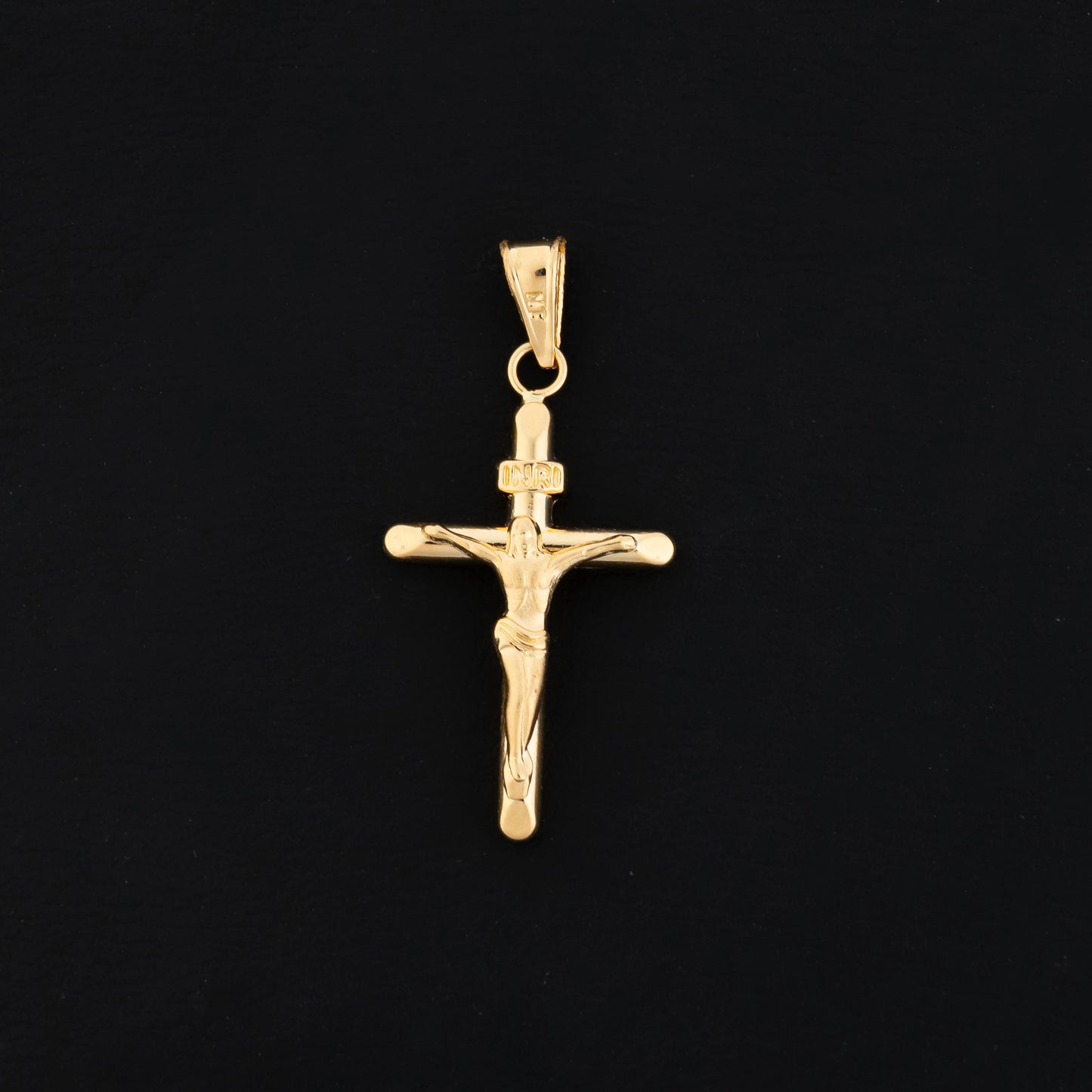 Dije Cristo 3.3cm