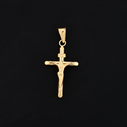 Dije Cristo 3.3cm