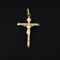 Dije Cristo 5.8cm