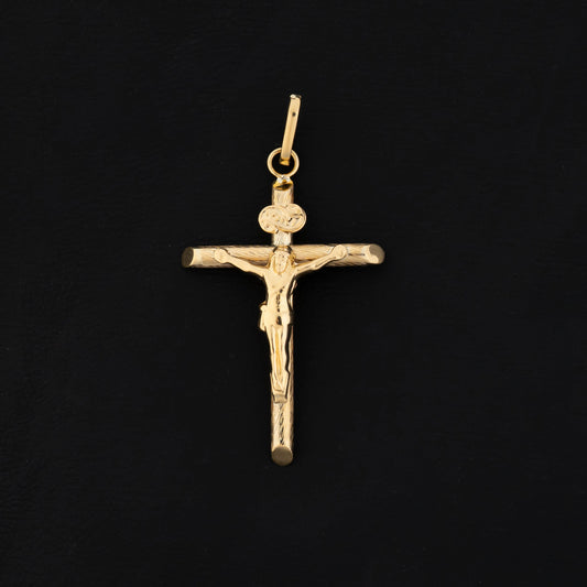 Dije Cristo 5cm