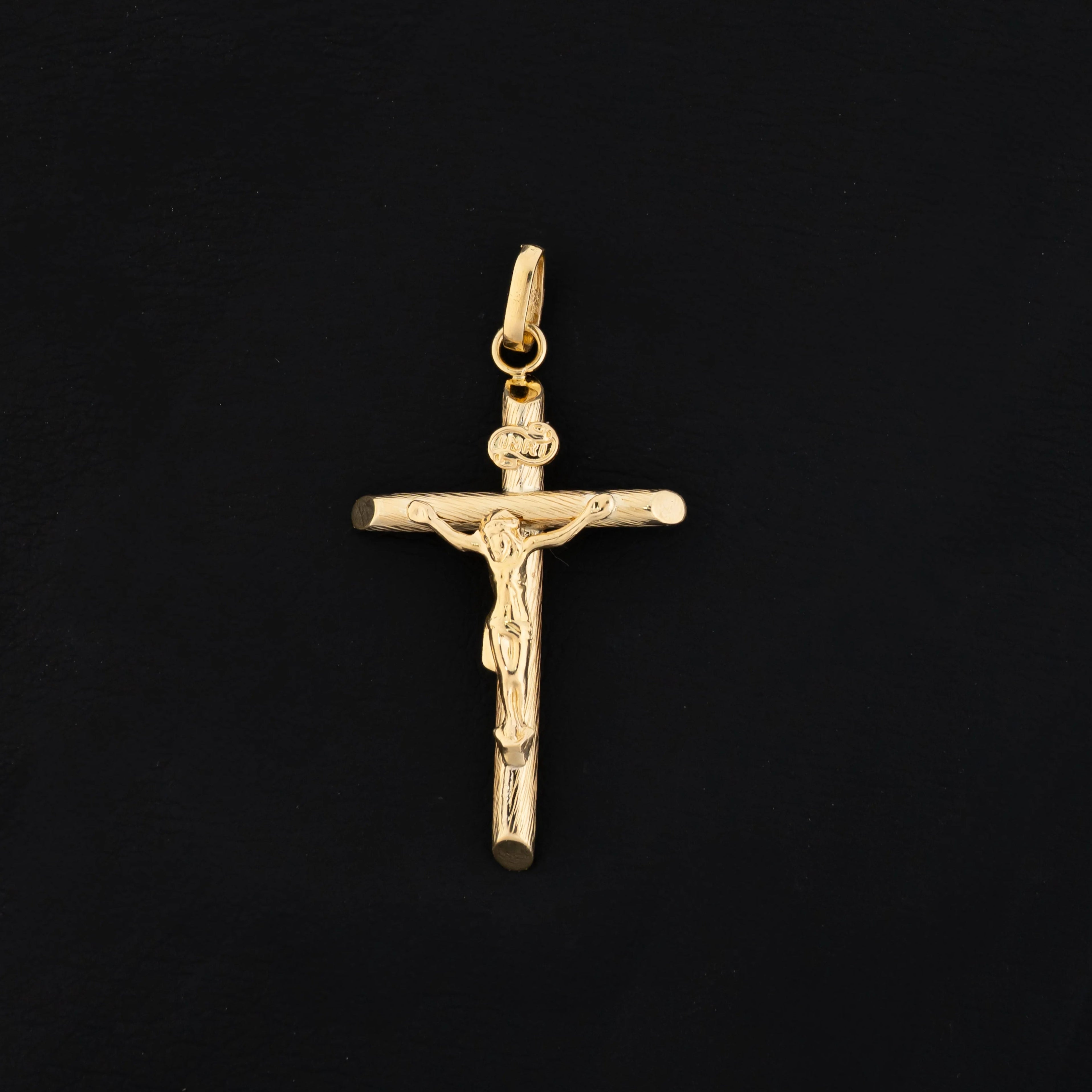 Dije Cristo 4.4cm