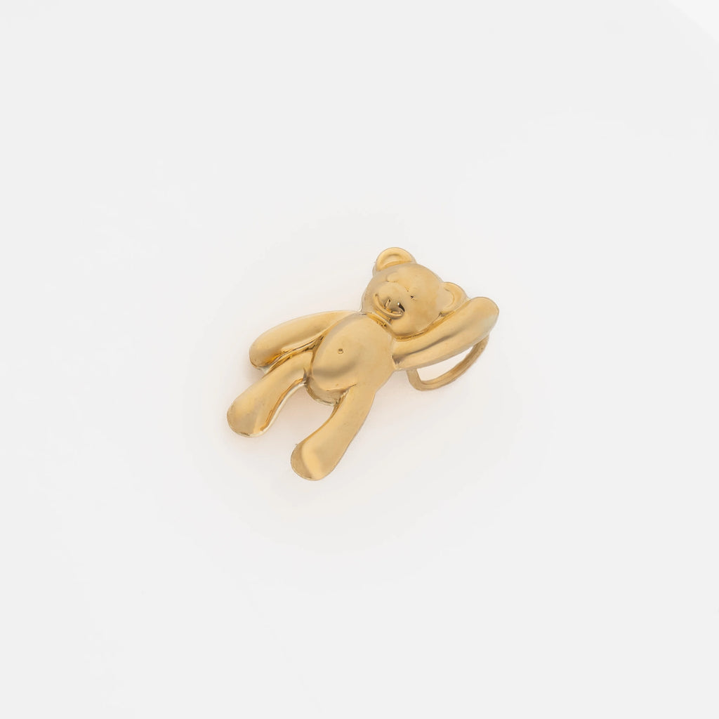 Dije Osito / Niño 1.8cm