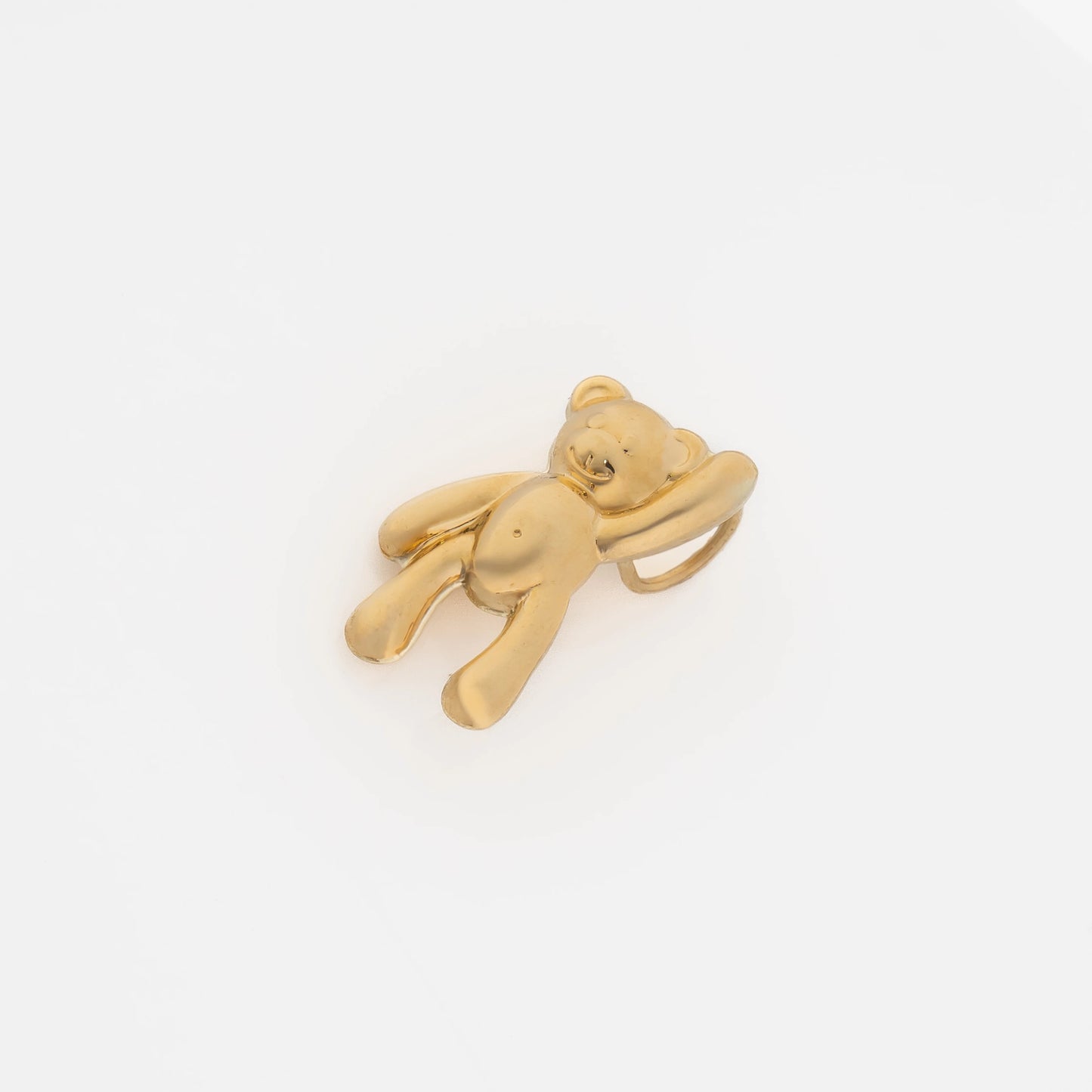 Dije Osito / Niño 1.8cm