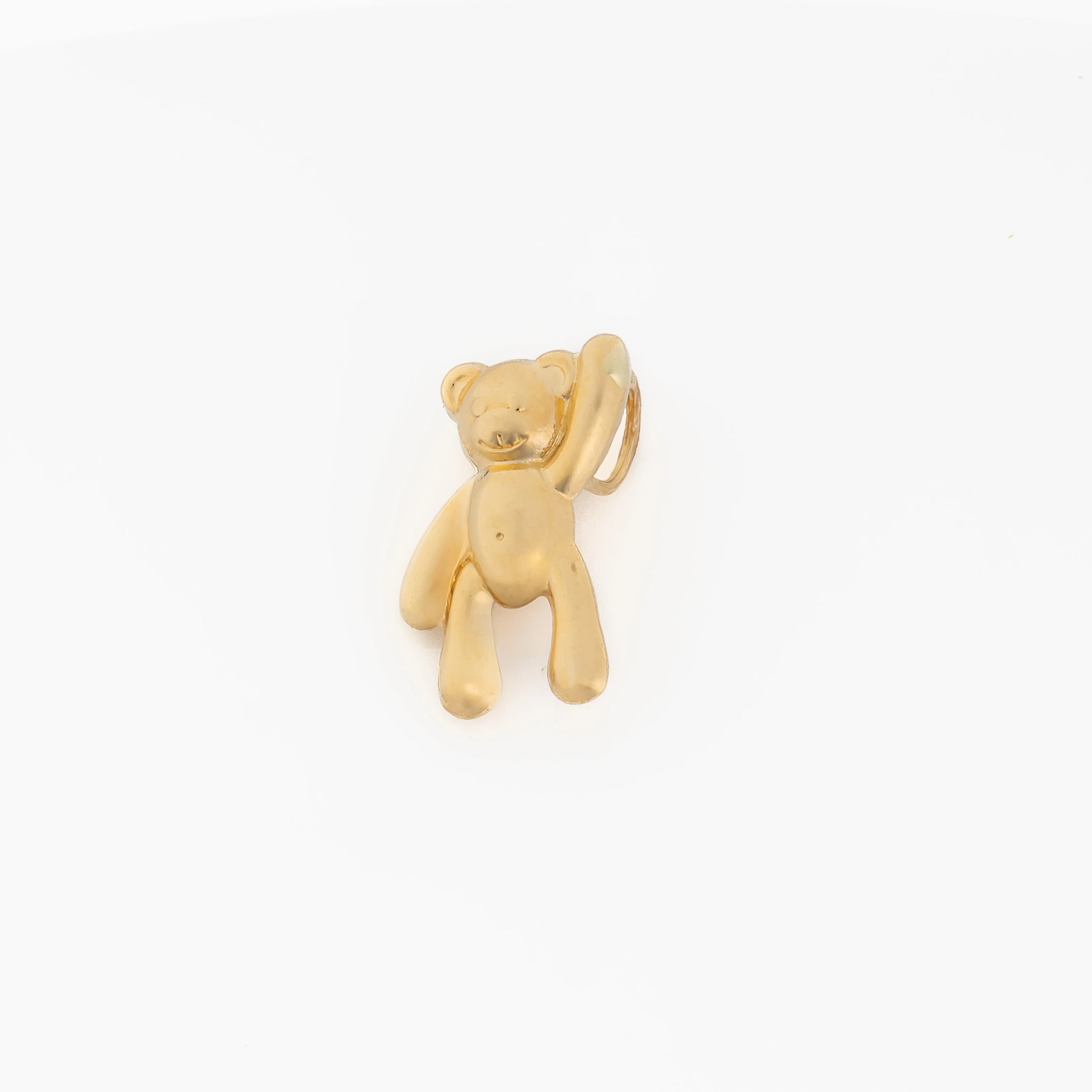 Dije Osito / Niño 1.8cm