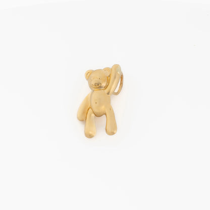 Dije Osito / Niño 1.8cm