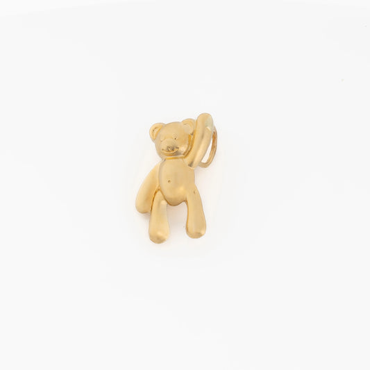 Dije Osito / Niño 1.8cm