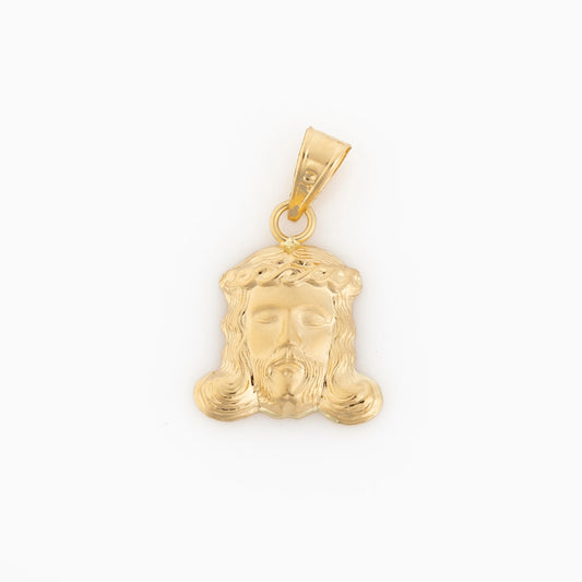Dije Jesus / Niño 1.9cm