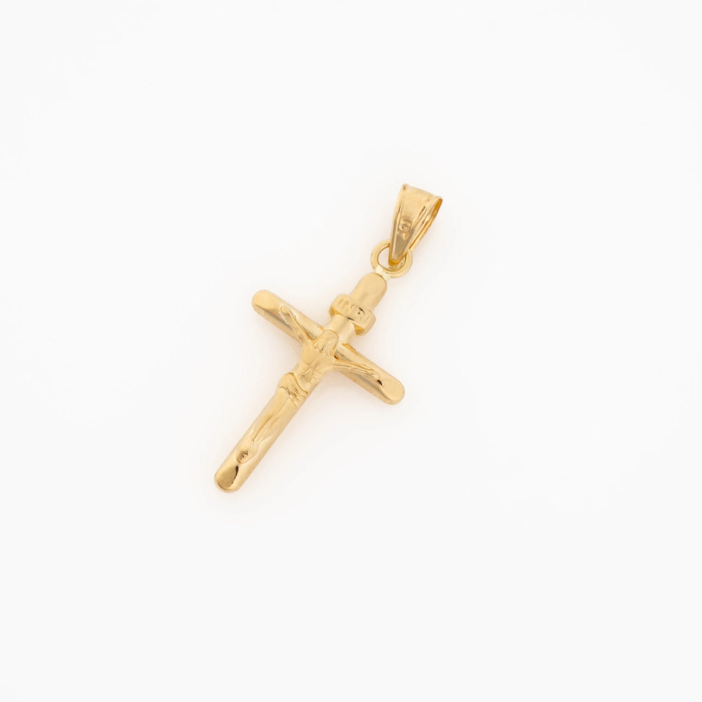 Dije Cristo / Niño 2.7cm