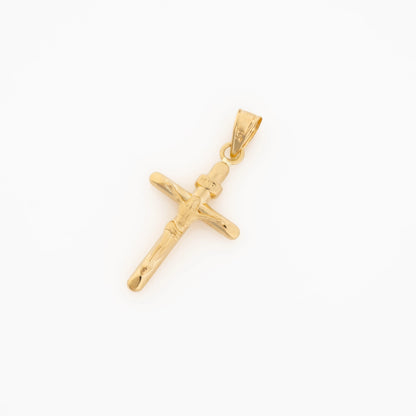 Dije Cristo / Niño 2.7cm