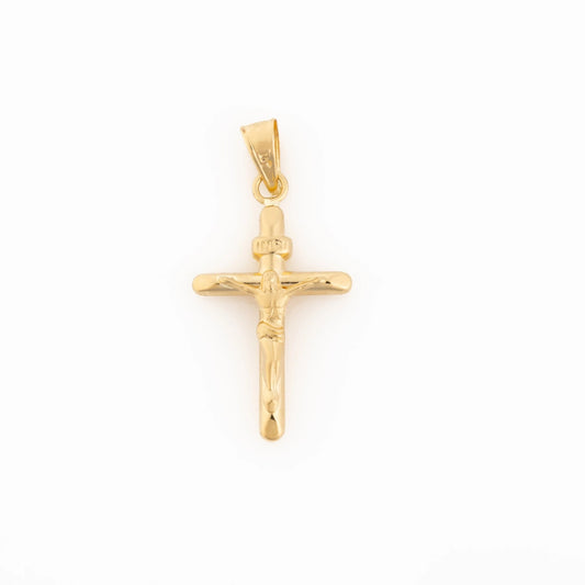 Dije Cristo / Niño 2.7cm