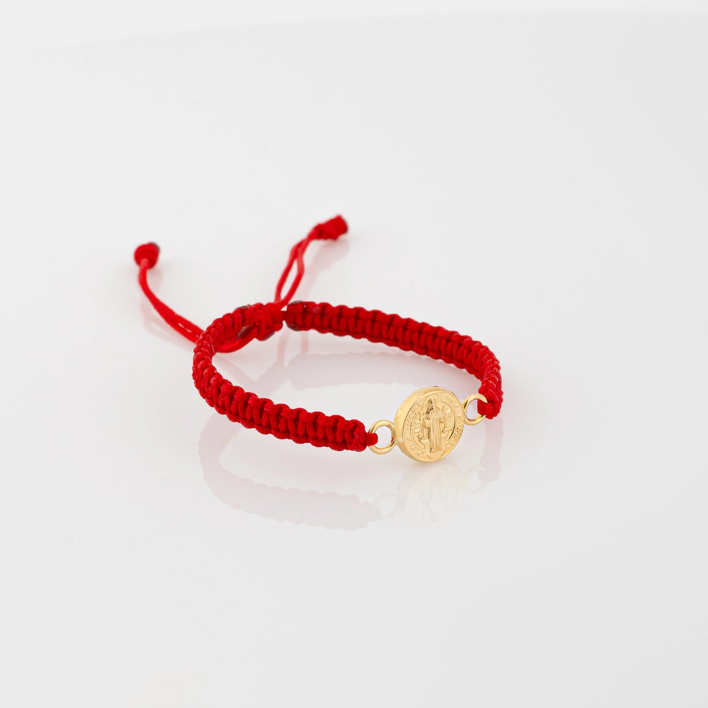 Pulsera Tejida Niños