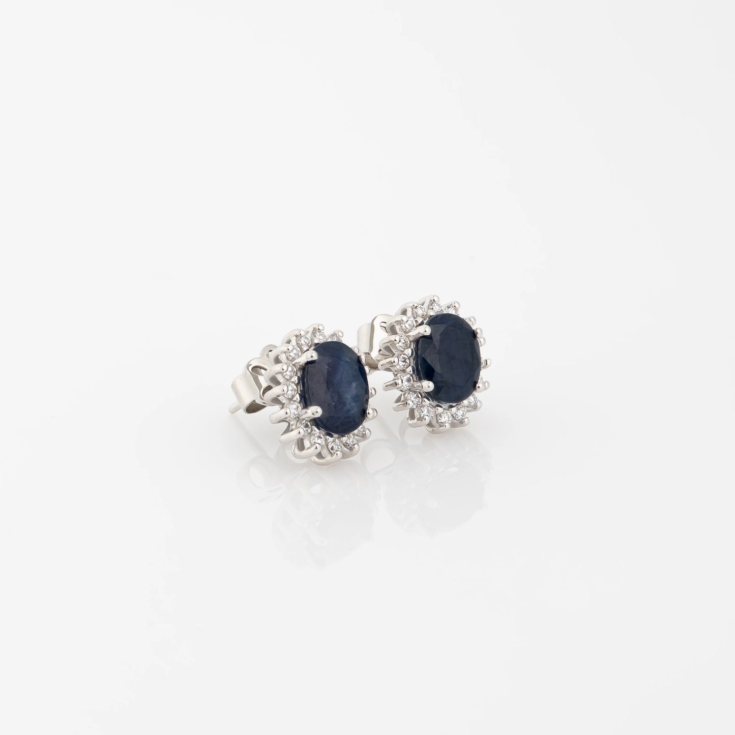 Topos Zafiro & Diamantes Lab.
