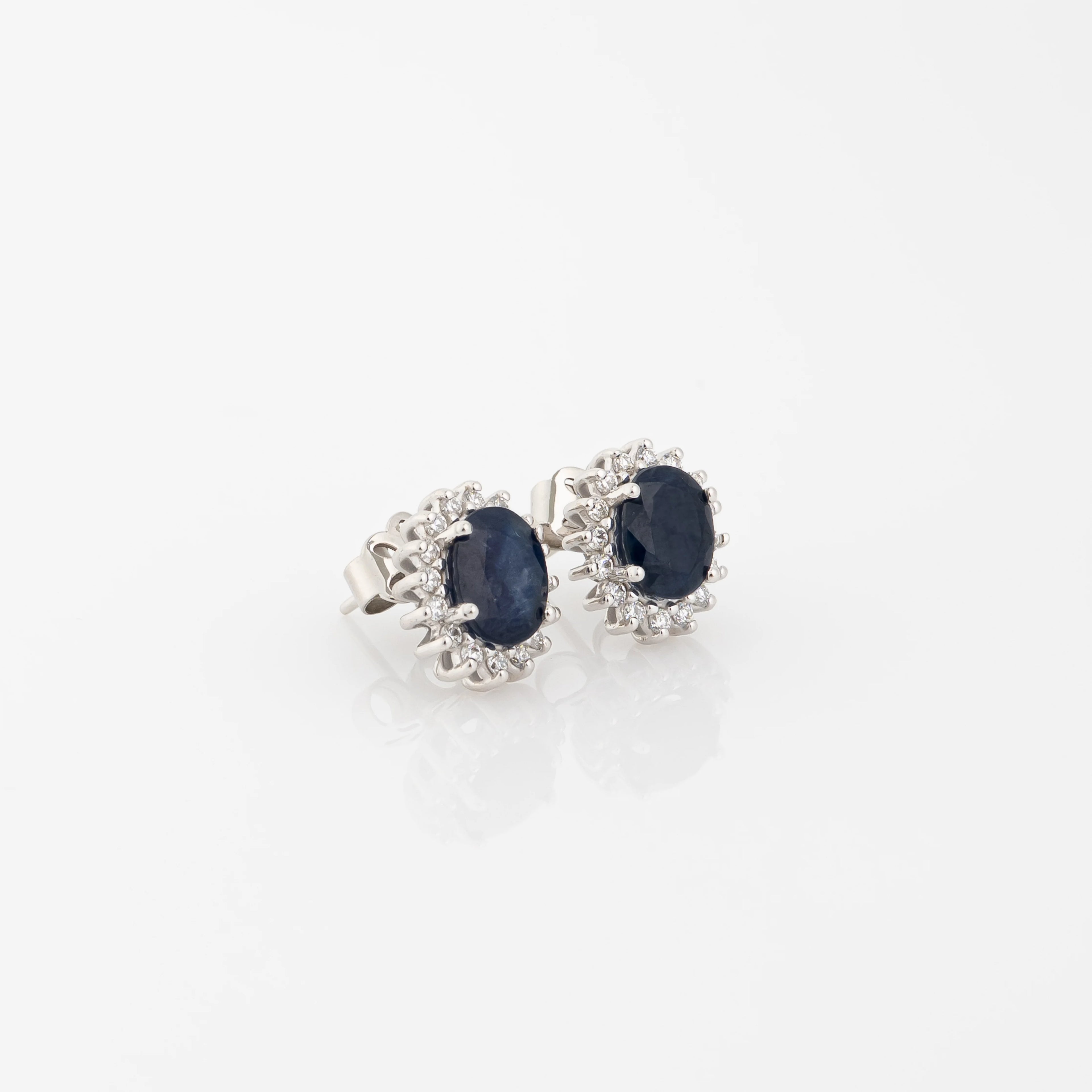 Topos Zafiro & Diamantes Lab.