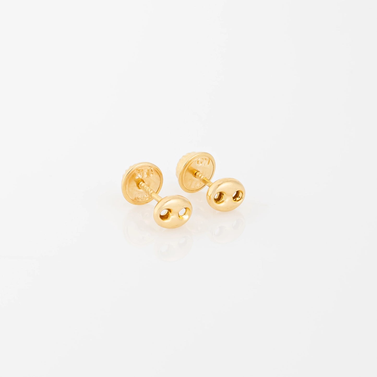 Topos Eslabon 4mm