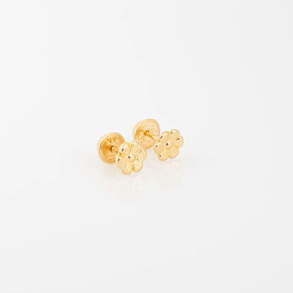 Topos Flor 6mm