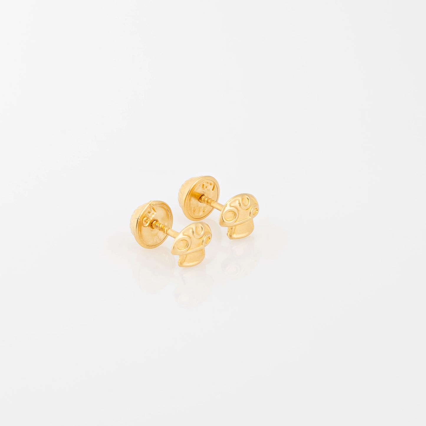 Topos Hongo 5mm
