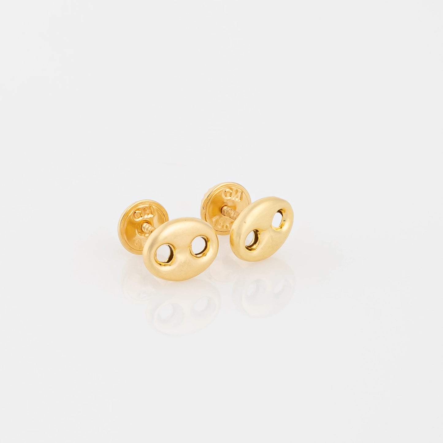Topos Eslabon 6mm