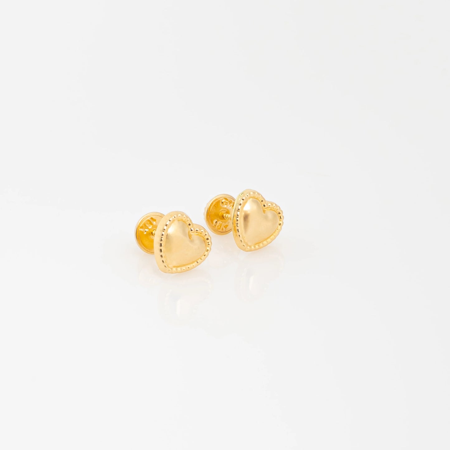 Topos Corazon 7mm