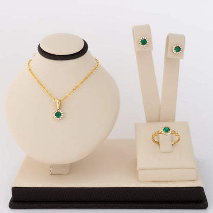 Set Verde