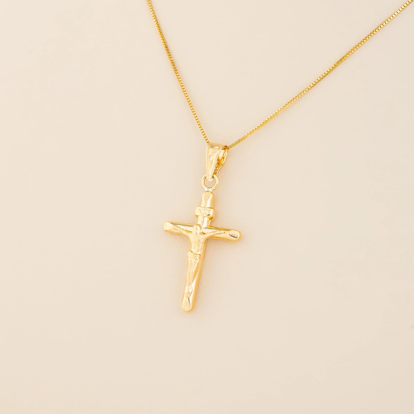 Juego Cristo