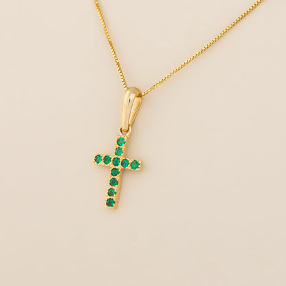Juego Cruz Verde