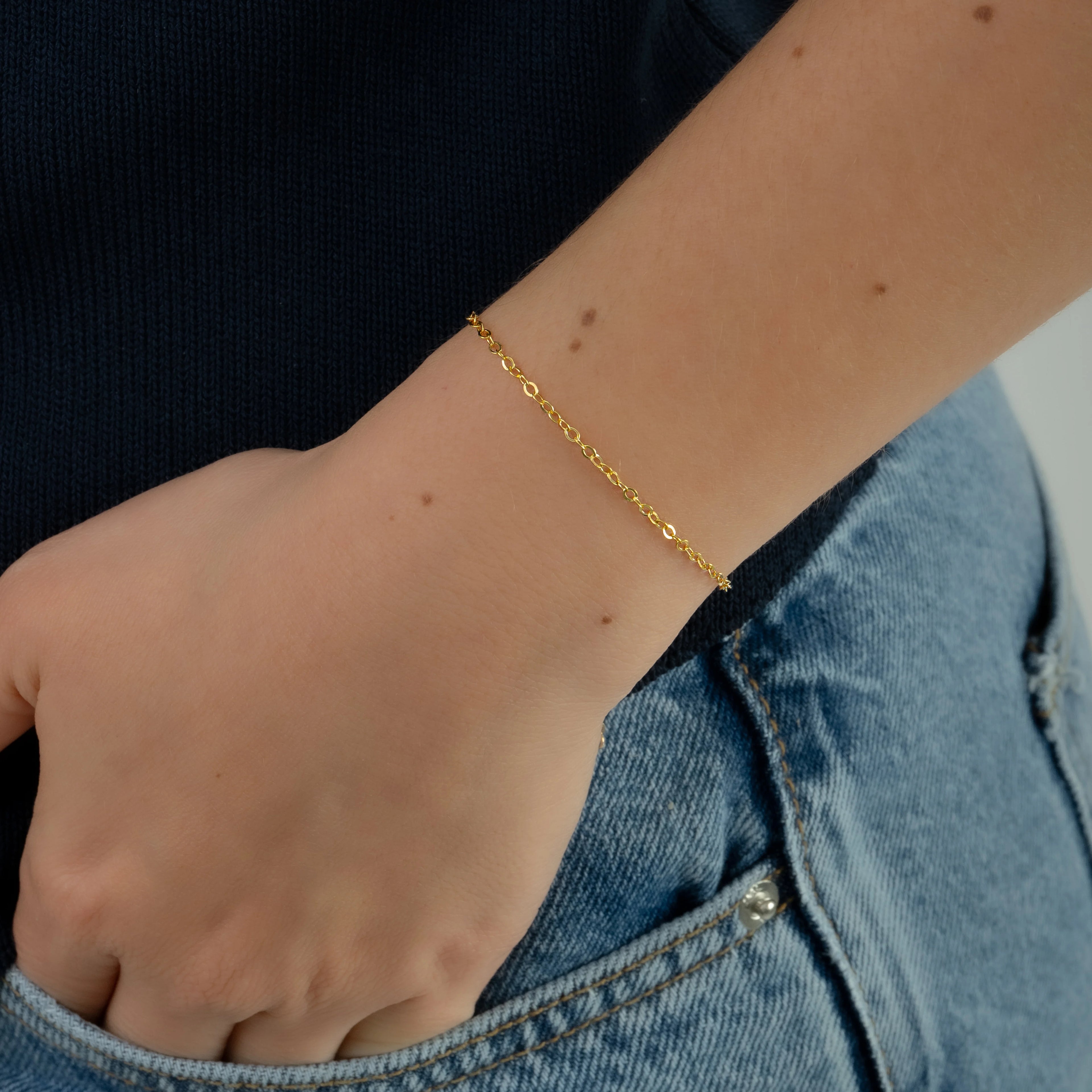 Pulsera Forzatina 19cm