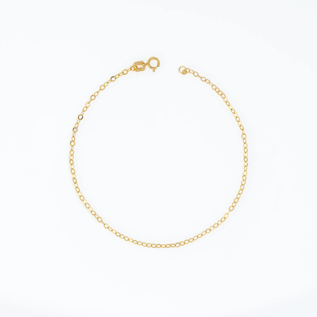 Pulsera Forzatina 19cm