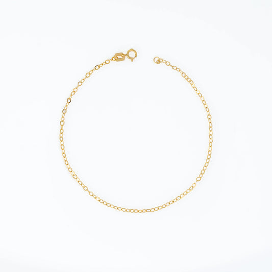 Pulsera Forzatina 19cm