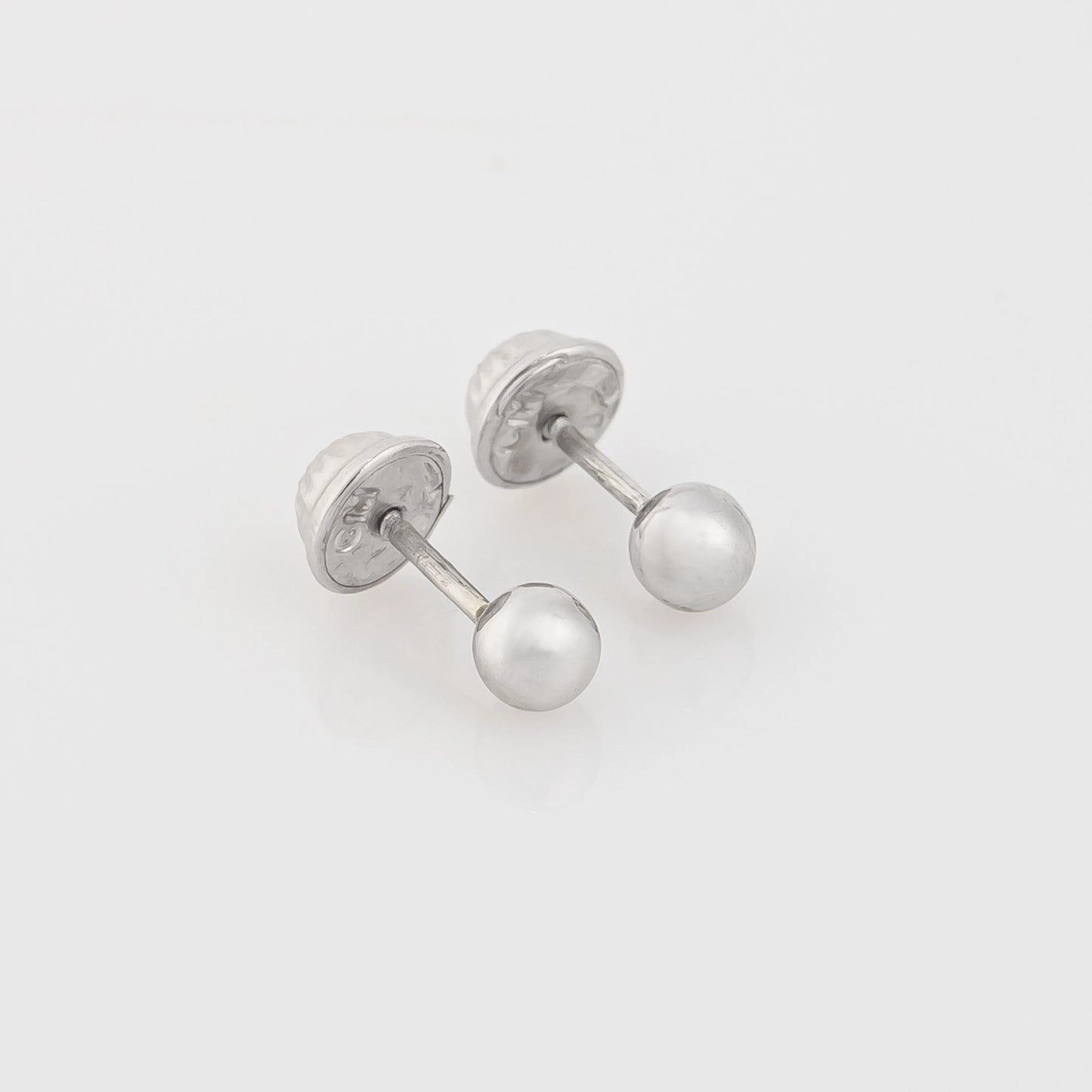 Topos Balin Blanco 4mm