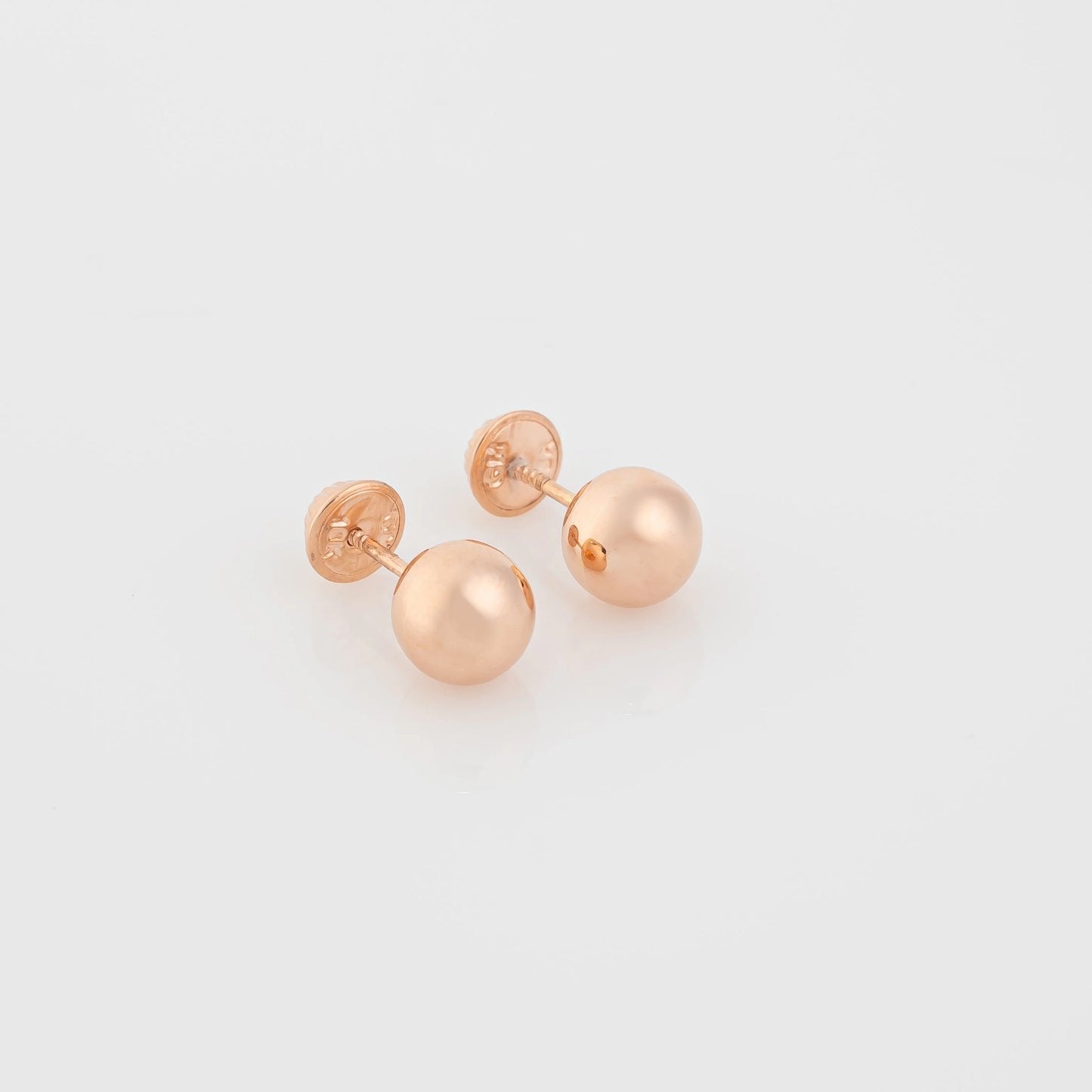 Topos Balin Rosa 7mm