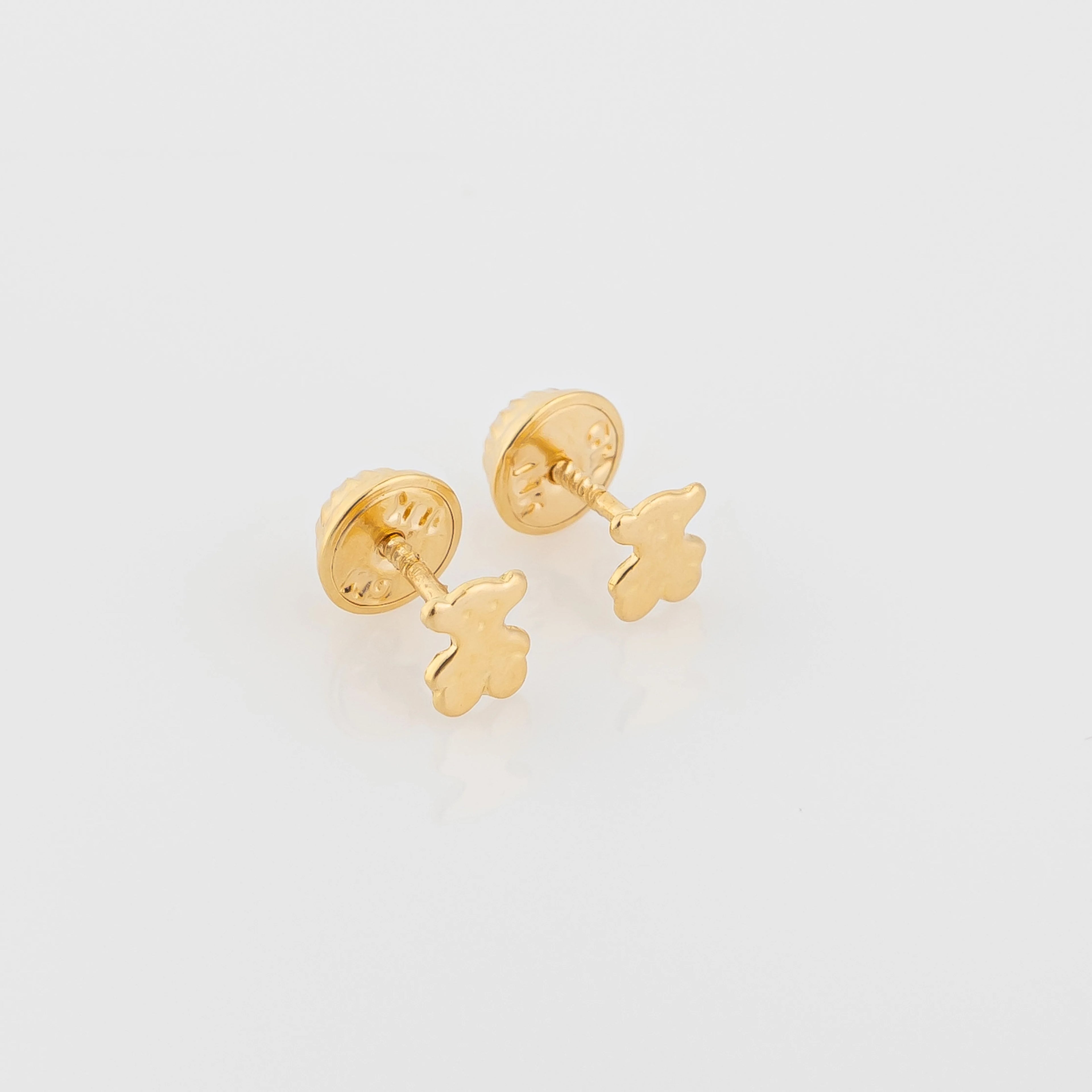 Topos Mini Ositos 4.9mm