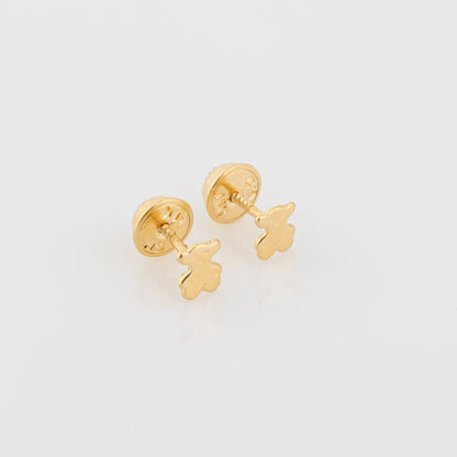 Topos Mini Ositos 5mm