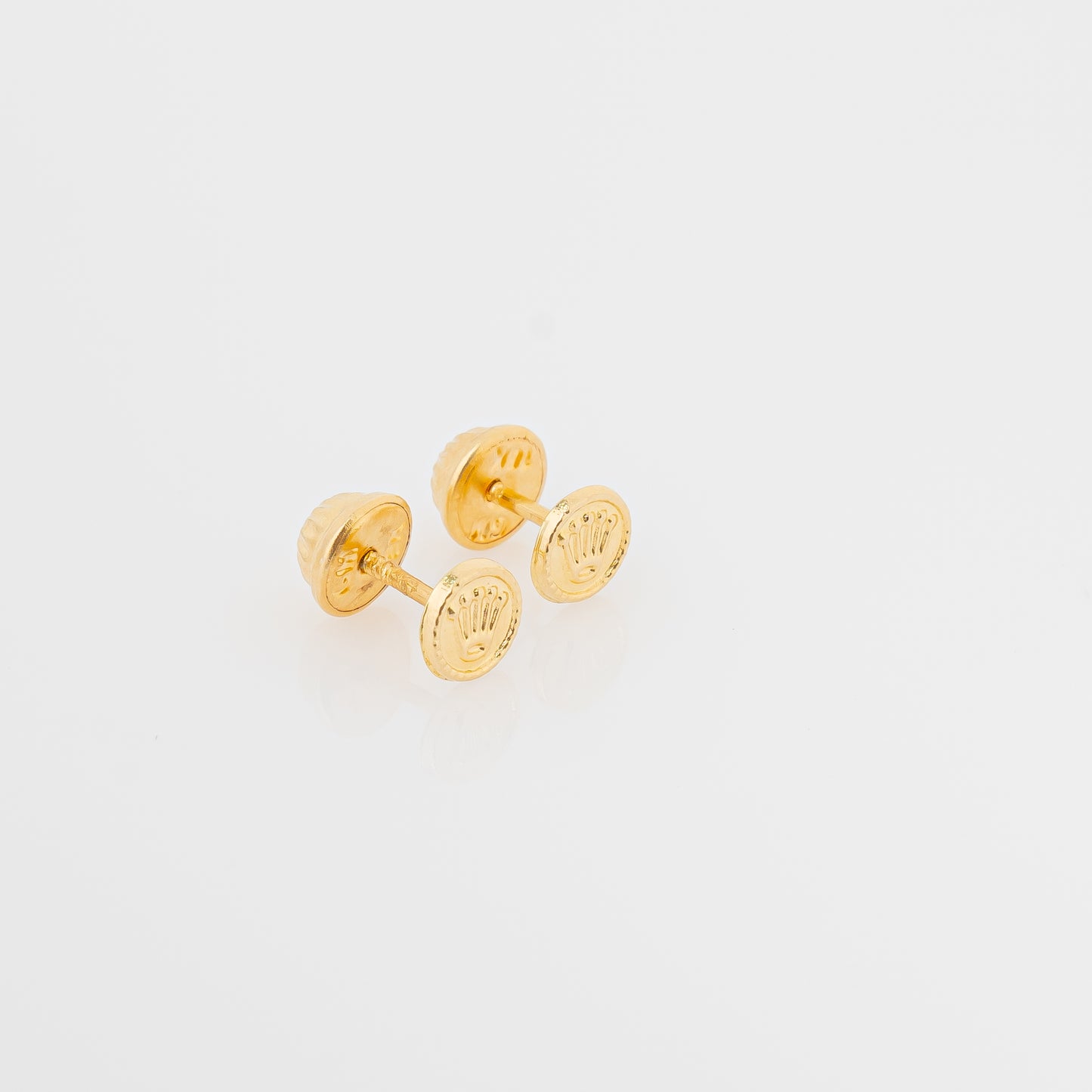 Topos  Mini Corona 5mm