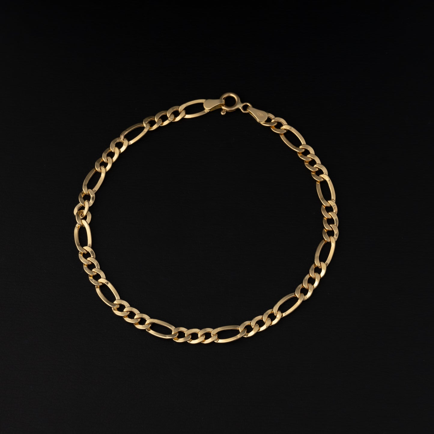 Pulsera Tejido 3x1 21cm